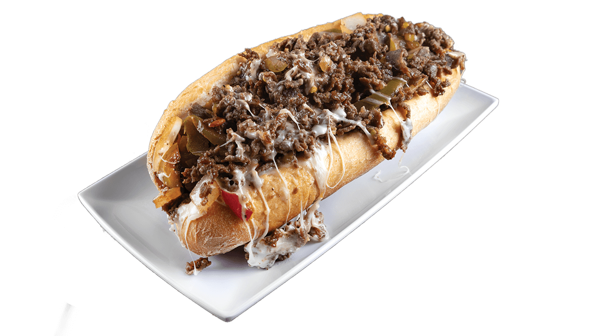 Original Philly Cheese Steak