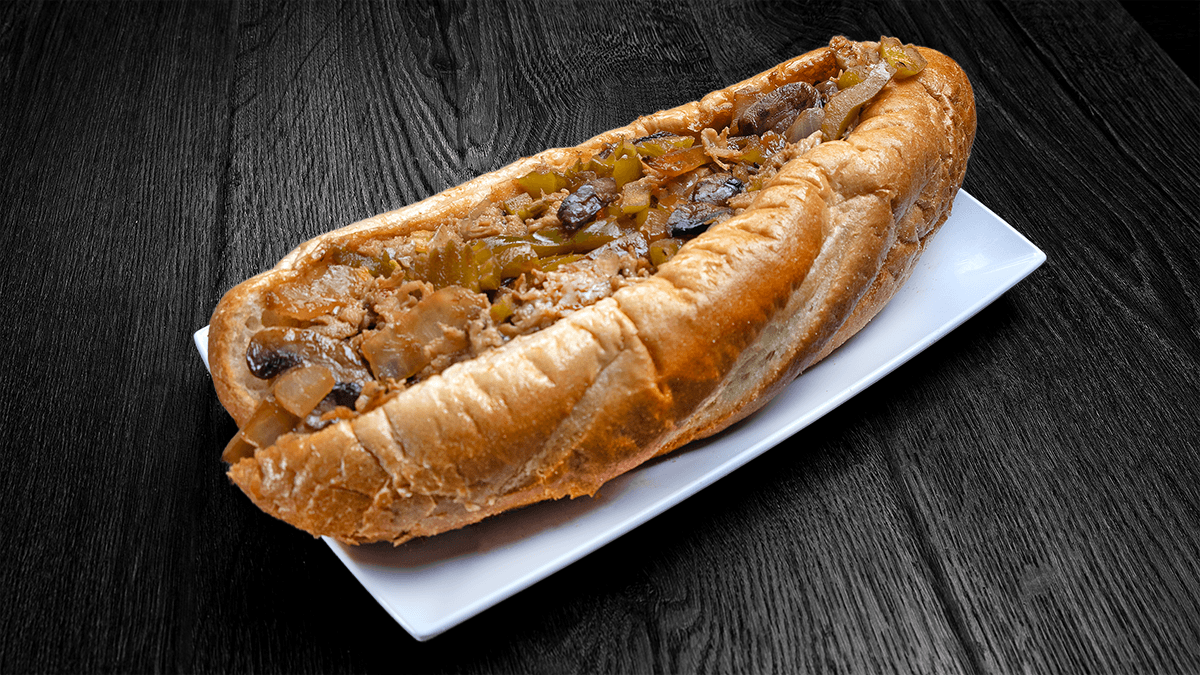 10″ Chicken Quaker