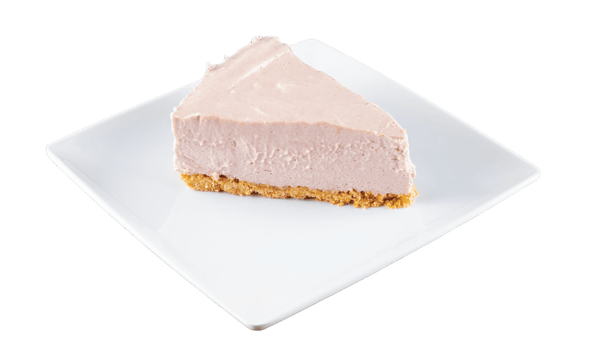 Cranberry Cheesecake