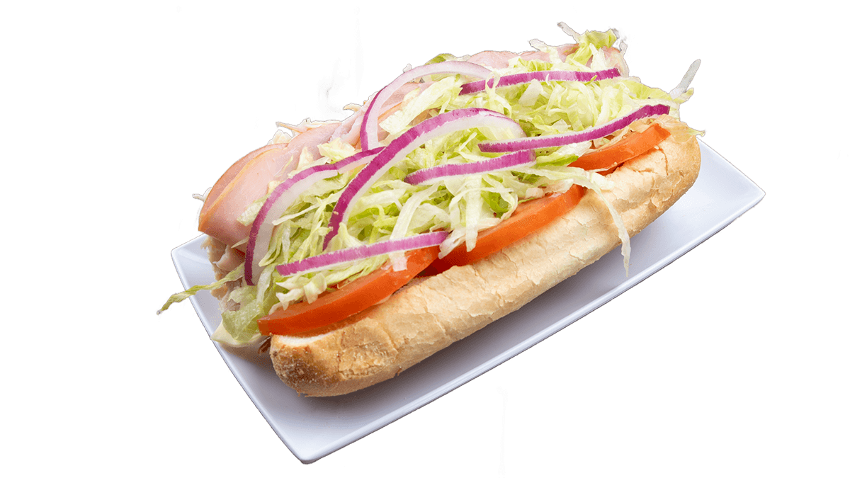 American Hoagie