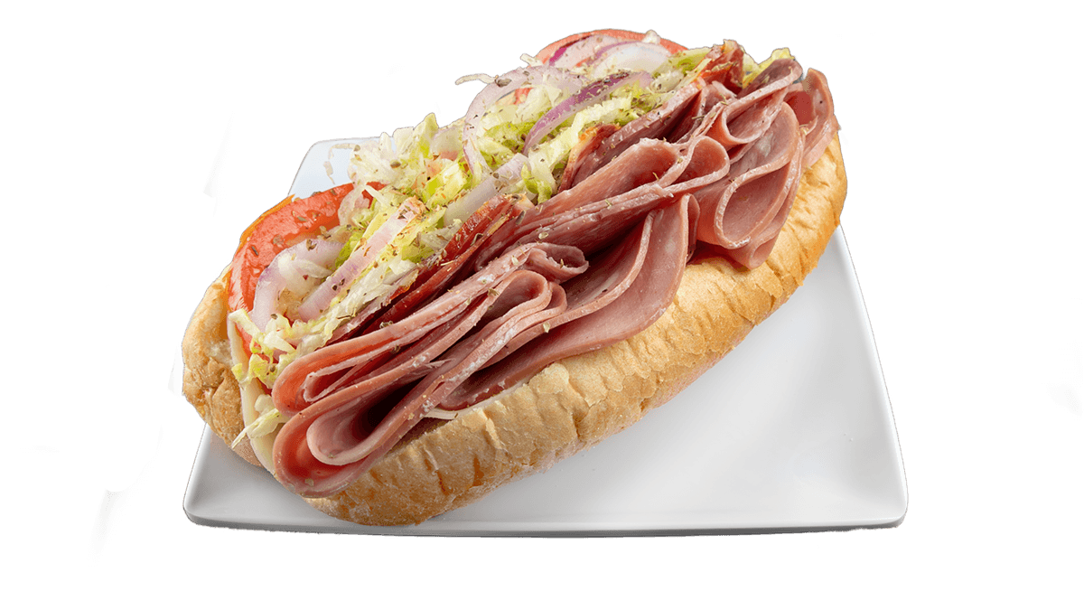 Italian Hoagie